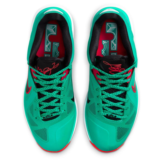 Nike Lebron 9 Low